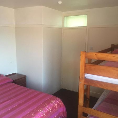 Fairview Holiday Flats 斯凯格内斯 外观 照片