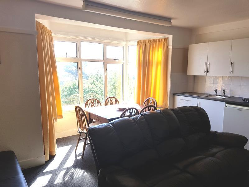 Fairview Holiday Flats 斯凯格内斯 外观 照片