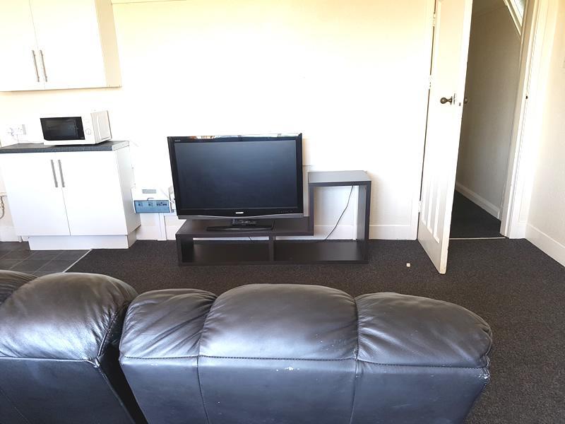 Fairview Holiday Flats 斯凯格内斯 外观 照片