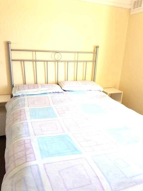 Fairview Holiday Flats 斯凯格内斯 外观 照片