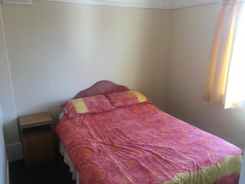 Fairview Holiday Flats 斯凯格内斯 外观 照片