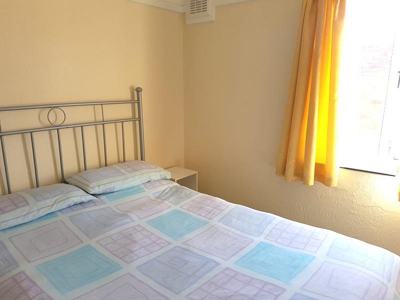 Fairview Holiday Flats 斯凯格内斯 外观 照片