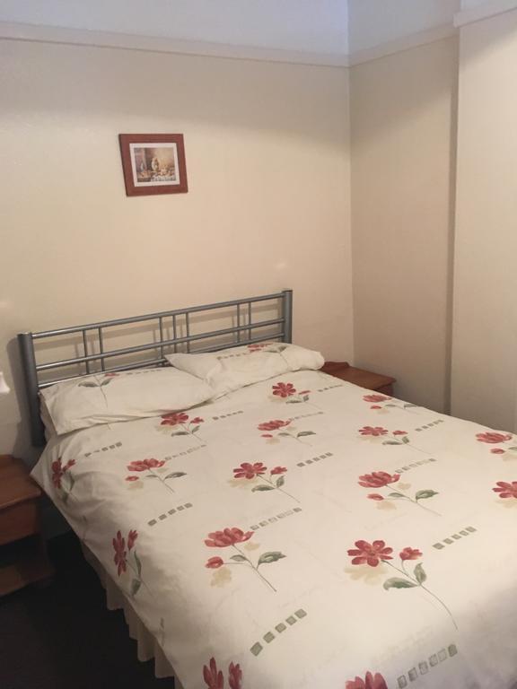 Fairview Holiday Flats 斯凯格内斯 外观 照片