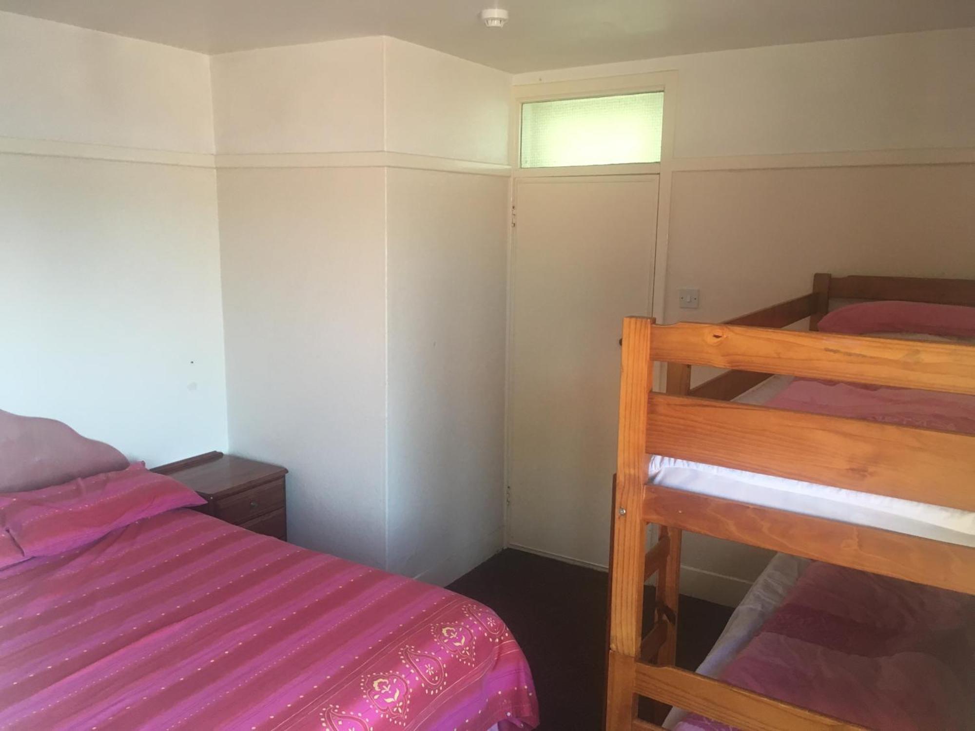 Fairview Holiday Flats 斯凯格内斯 外观 照片