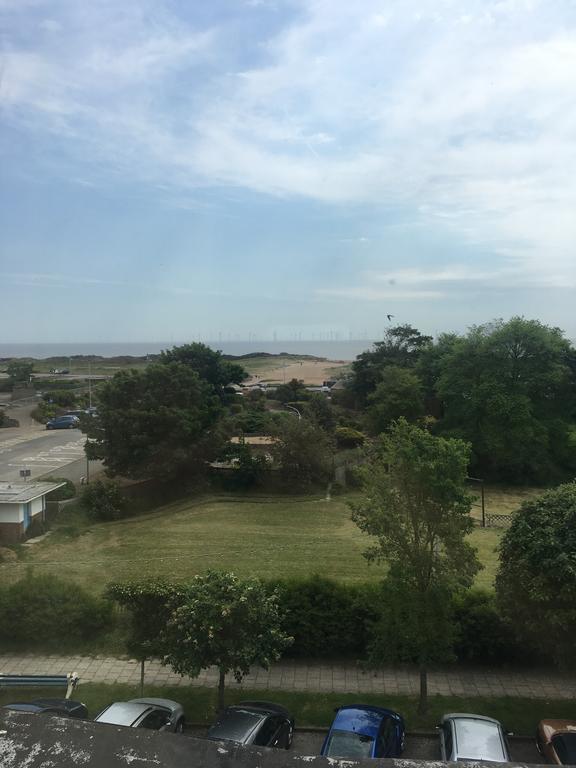 Fairview Holiday Flats 斯凯格内斯 外观 照片