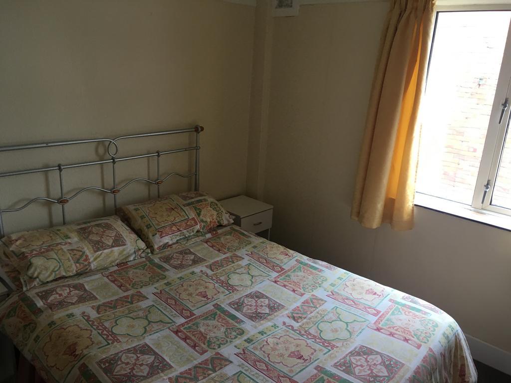 Fairview Holiday Flats 斯凯格内斯 外观 照片