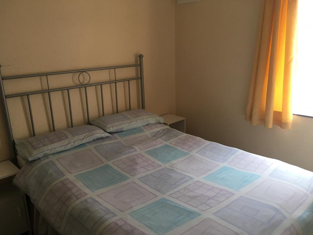 Fairview Holiday Flats 斯凯格内斯 外观 照片