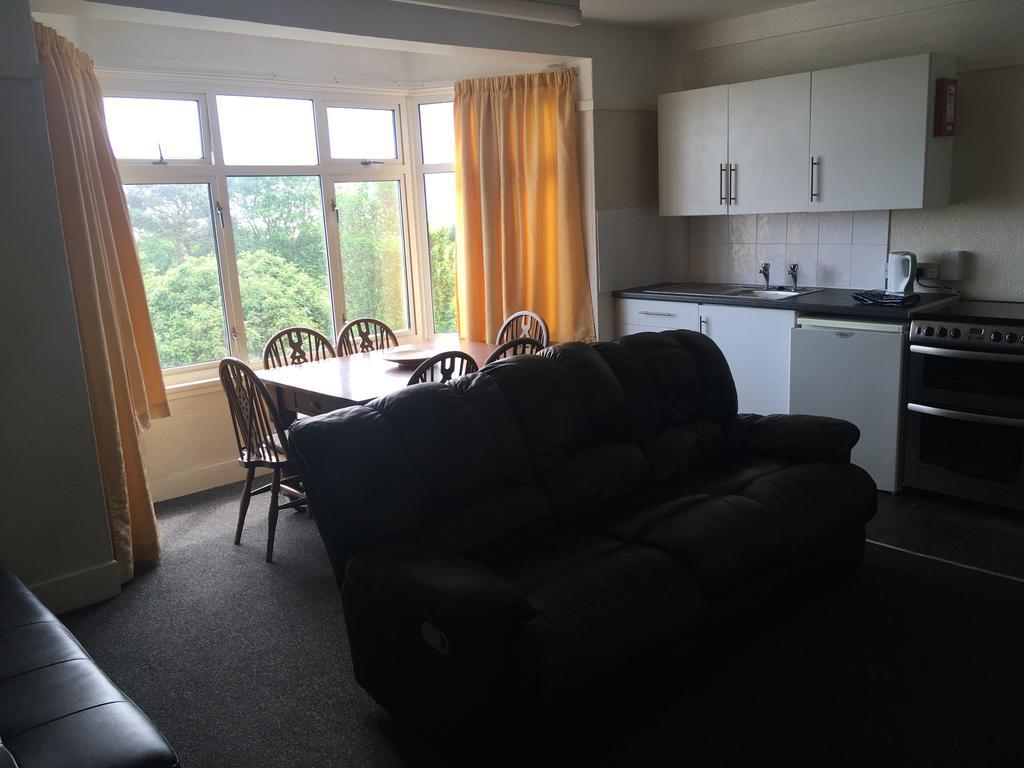 Fairview Holiday Flats 斯凯格内斯 外观 照片
