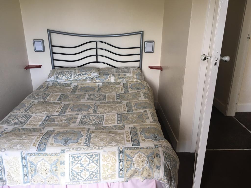 Fairview Holiday Flats 斯凯格内斯 外观 照片