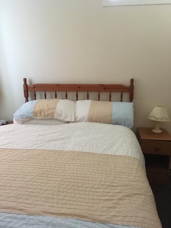 Fairview Holiday Flats 斯凯格内斯 外观 照片